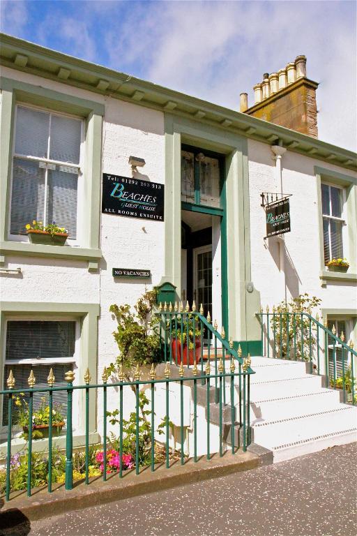 Beaches Guest house
