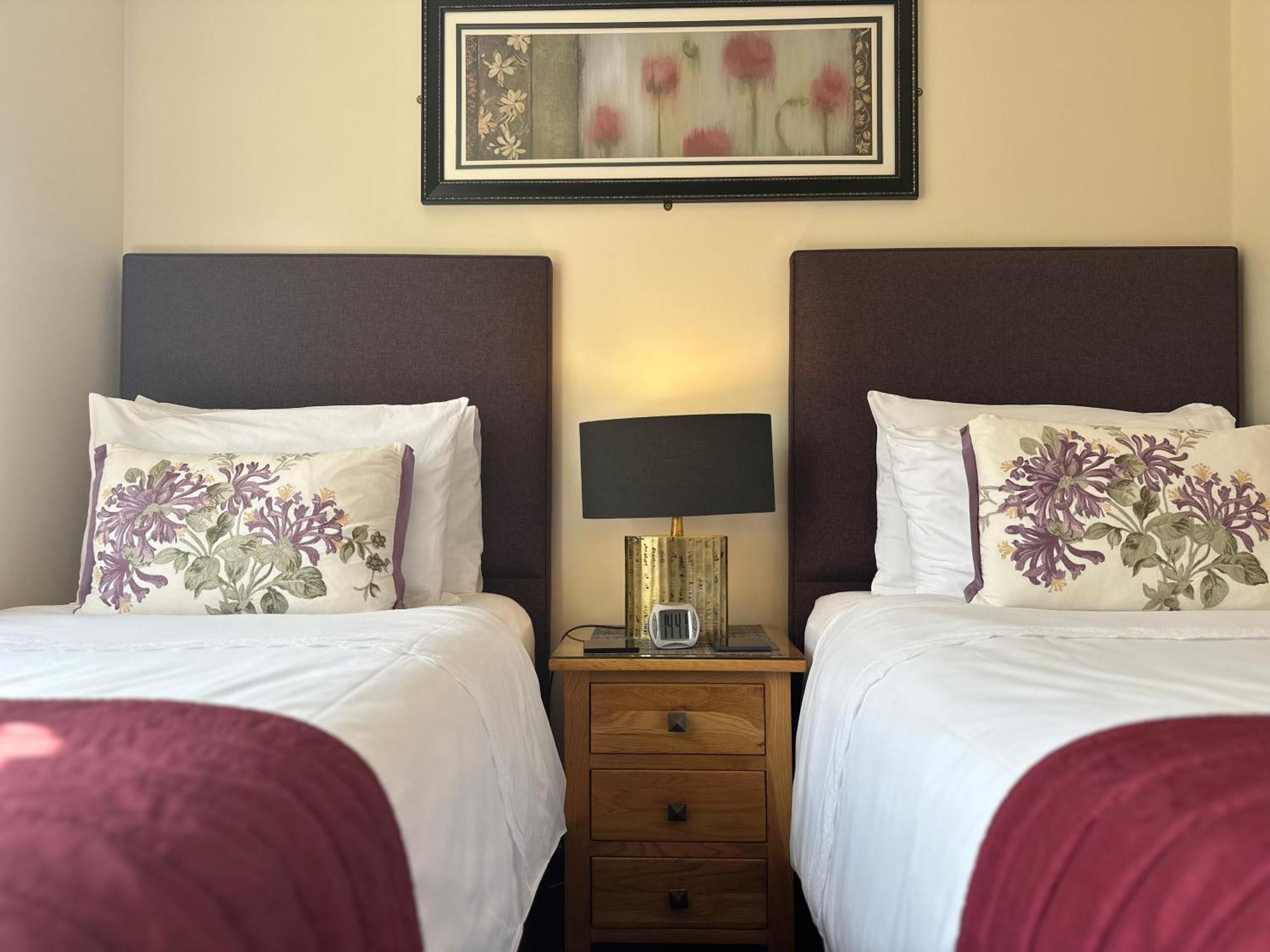 Beaches Guest house