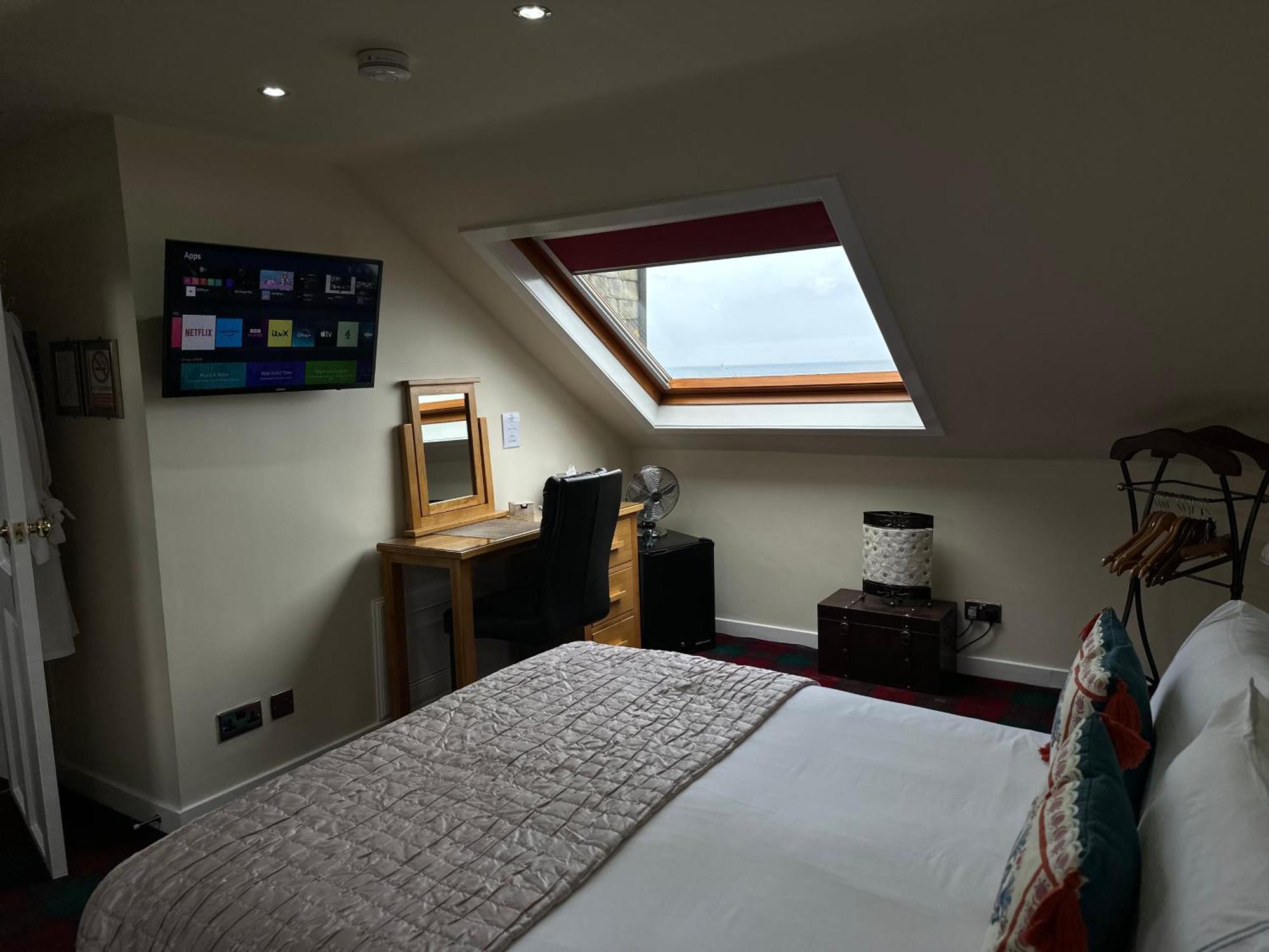 Beaches Guest house