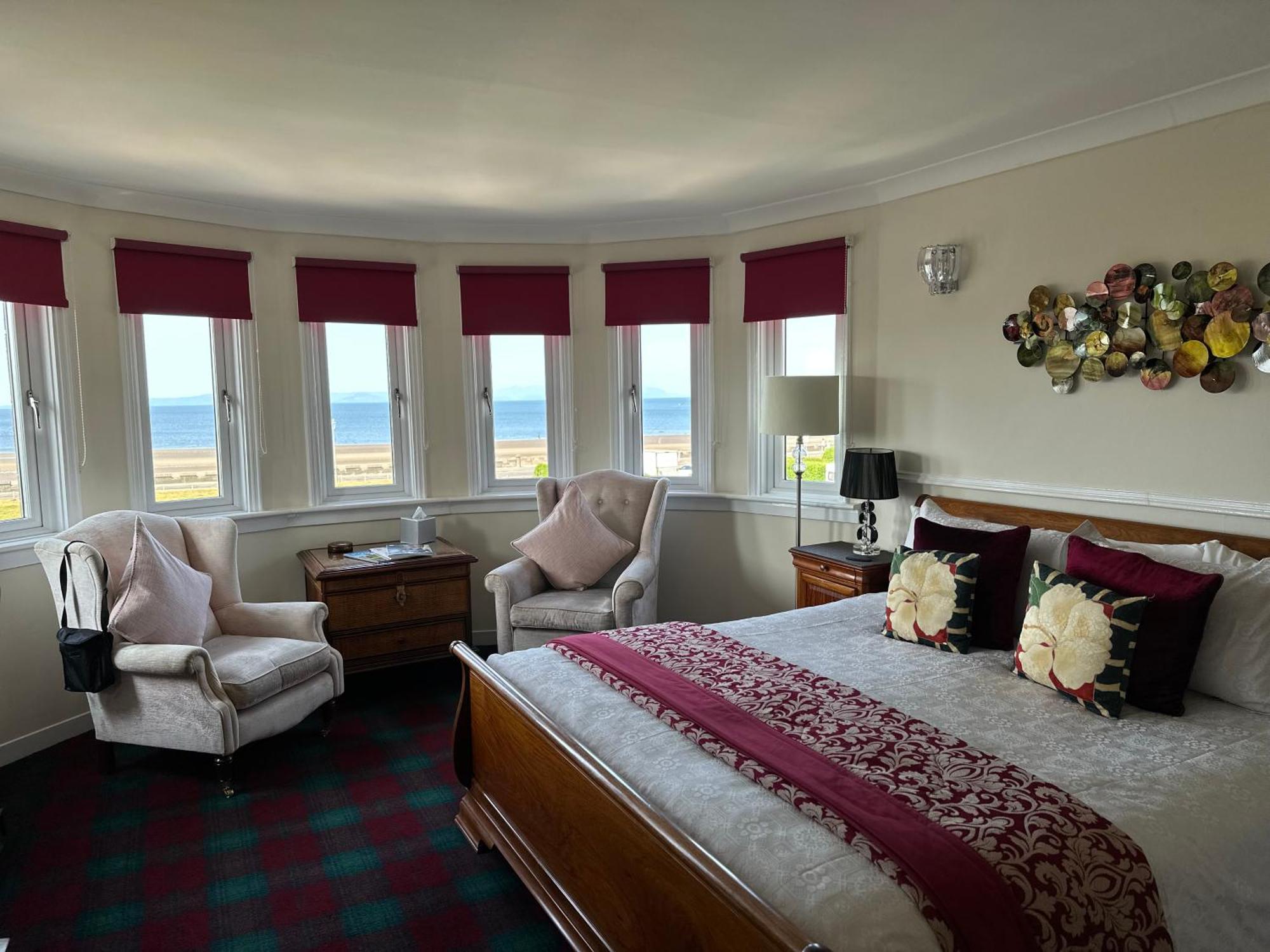 Guest house Beaches *