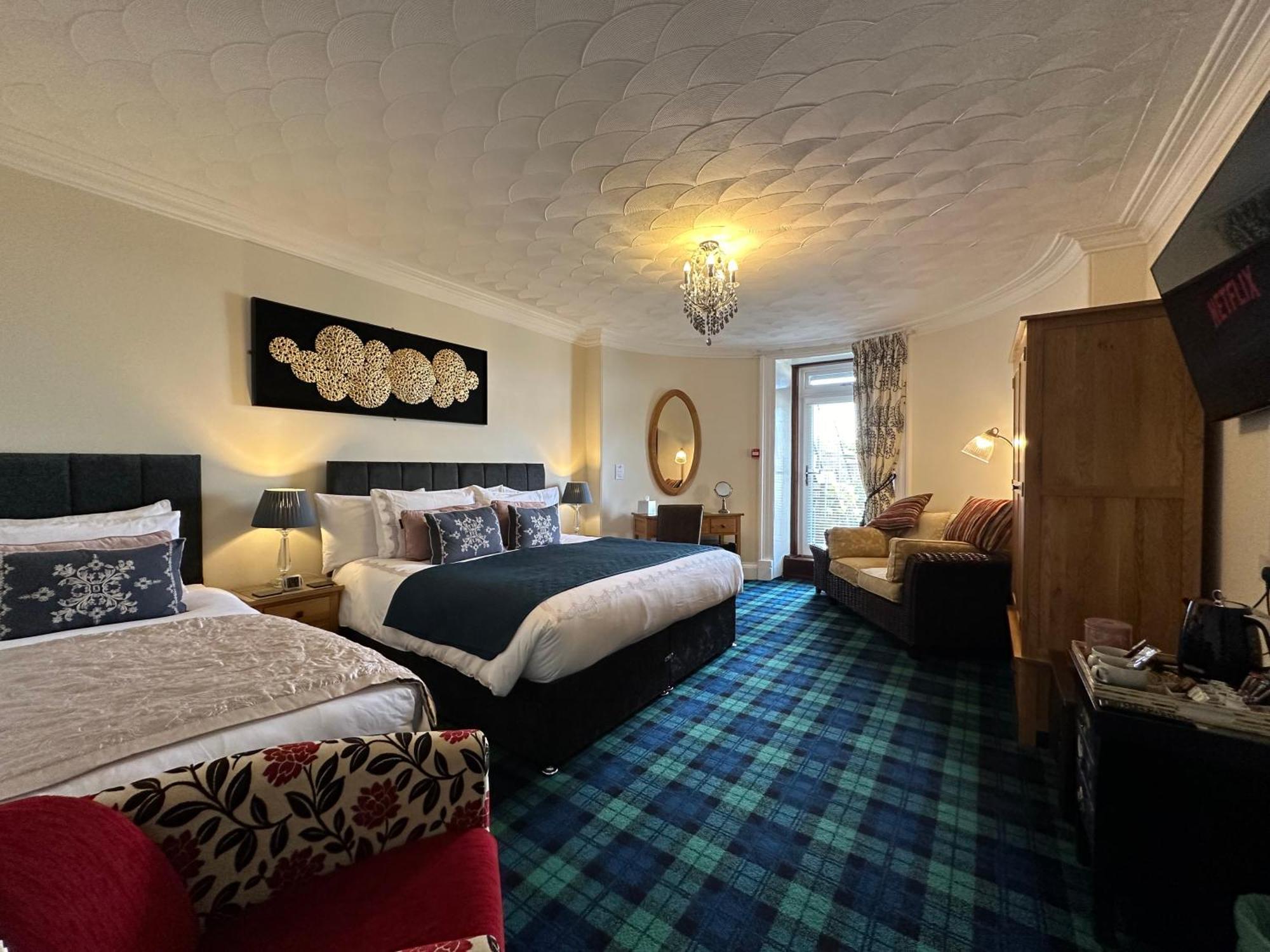Guest house Beaches Ayr